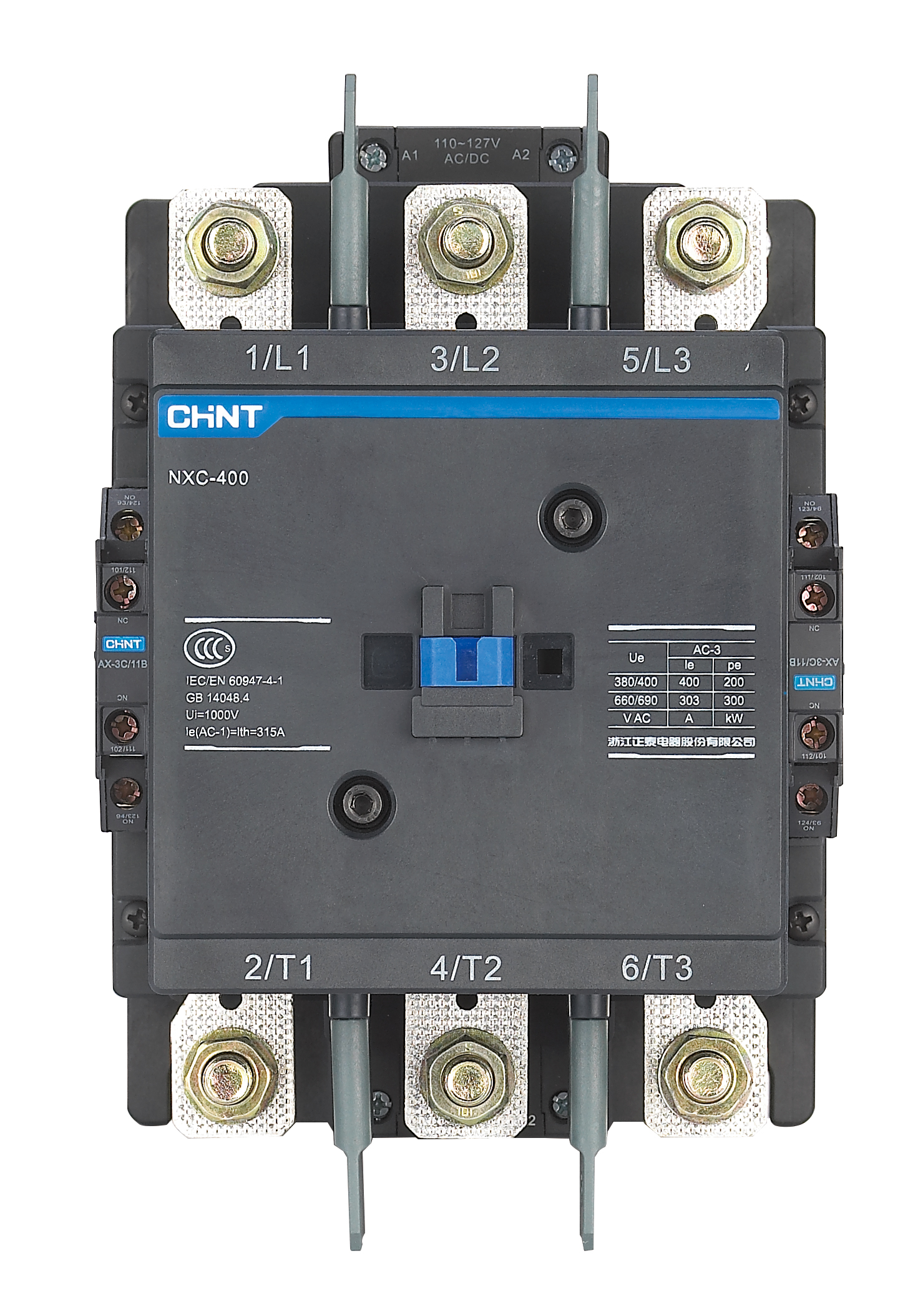 NXC AC Contactor